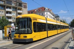 Dresden, 20. July 2004